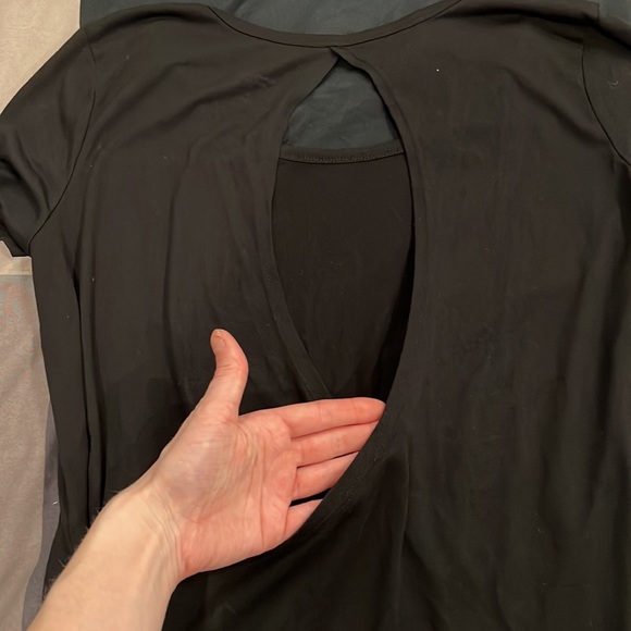 Old Navy Activewear size L - Picture 3 of 3